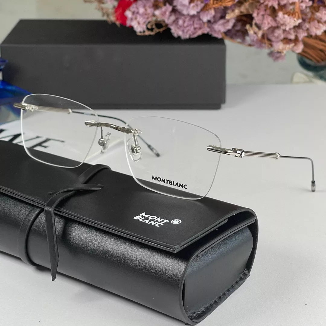 StreetReady 2581 Montblanc Goggles