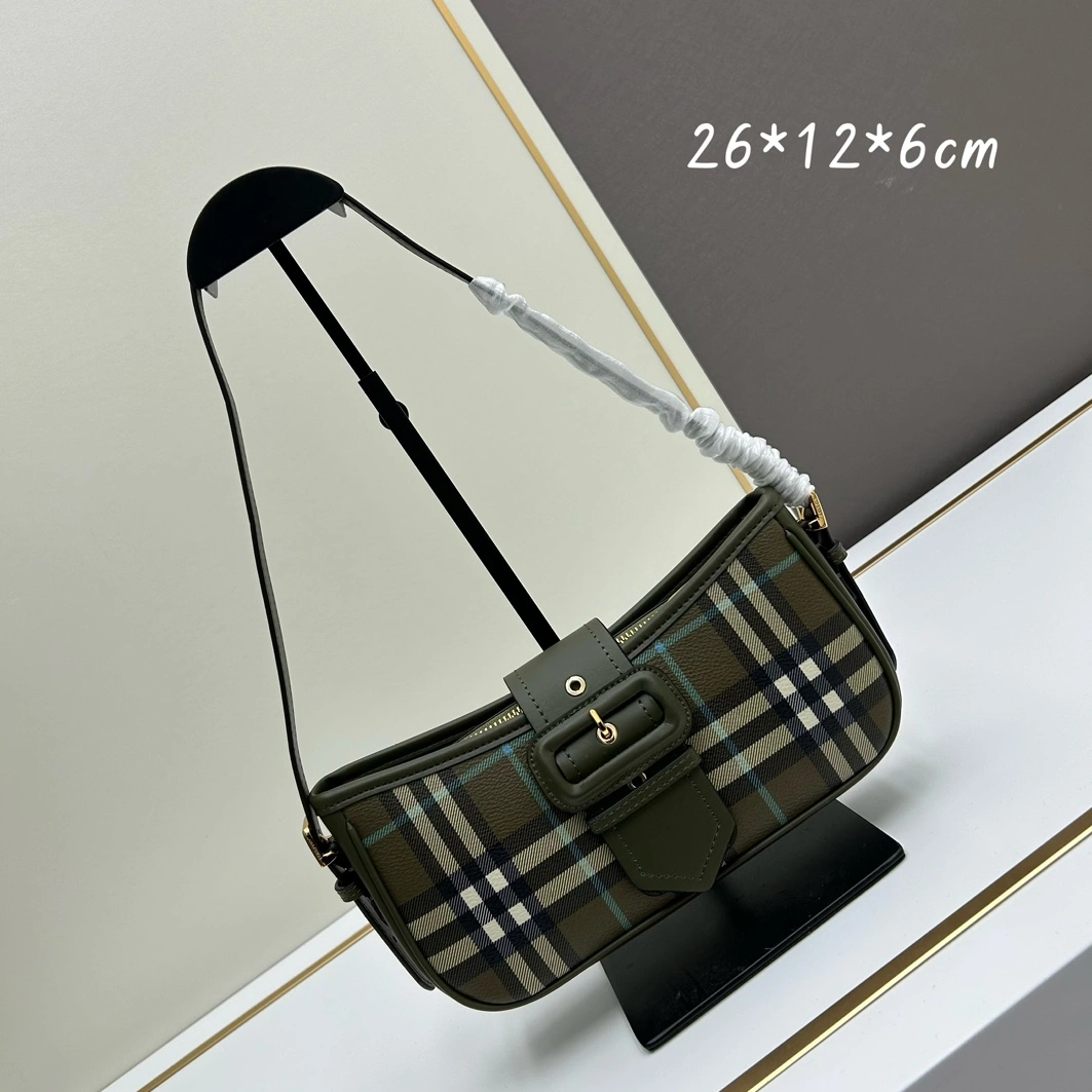 StreetReady 2606 Burberry AAA Quality Shoulder Bags For Women