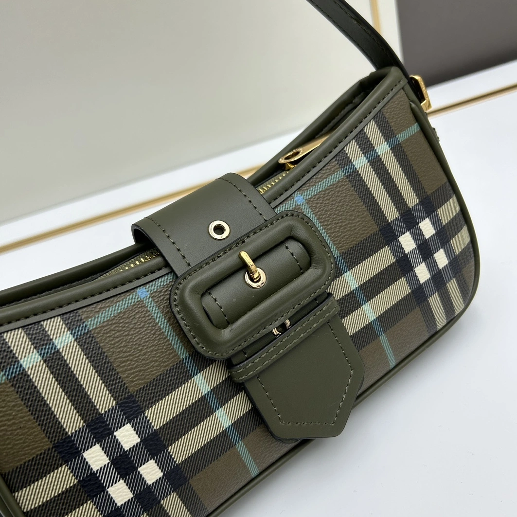 StreetReady 2606 Burberry AAA Quality Shoulder Bags For Women