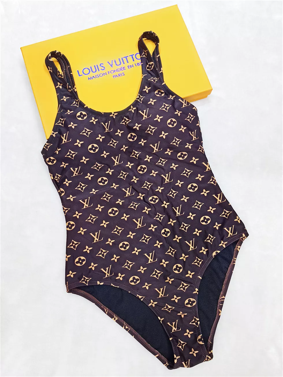 StreetReady 2628 Louis Vuitton LV Bathing Suits For Women
