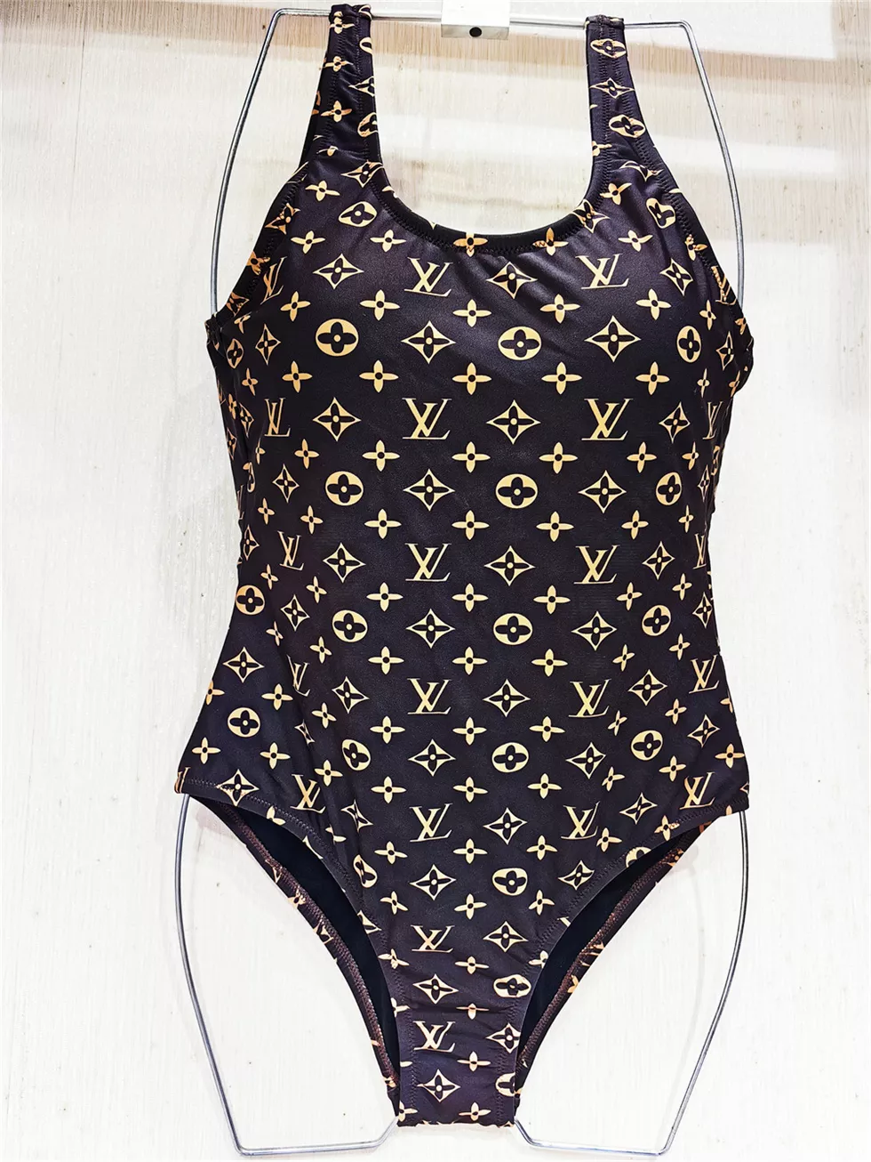 StreetReady 2628 Louis Vuitton LV Bathing Suits For Women