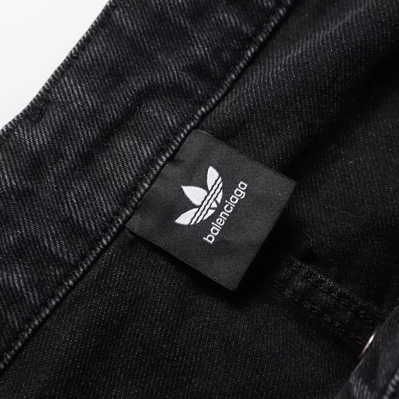 StreetReady 2682 Balenciaga Jeans For Unisex