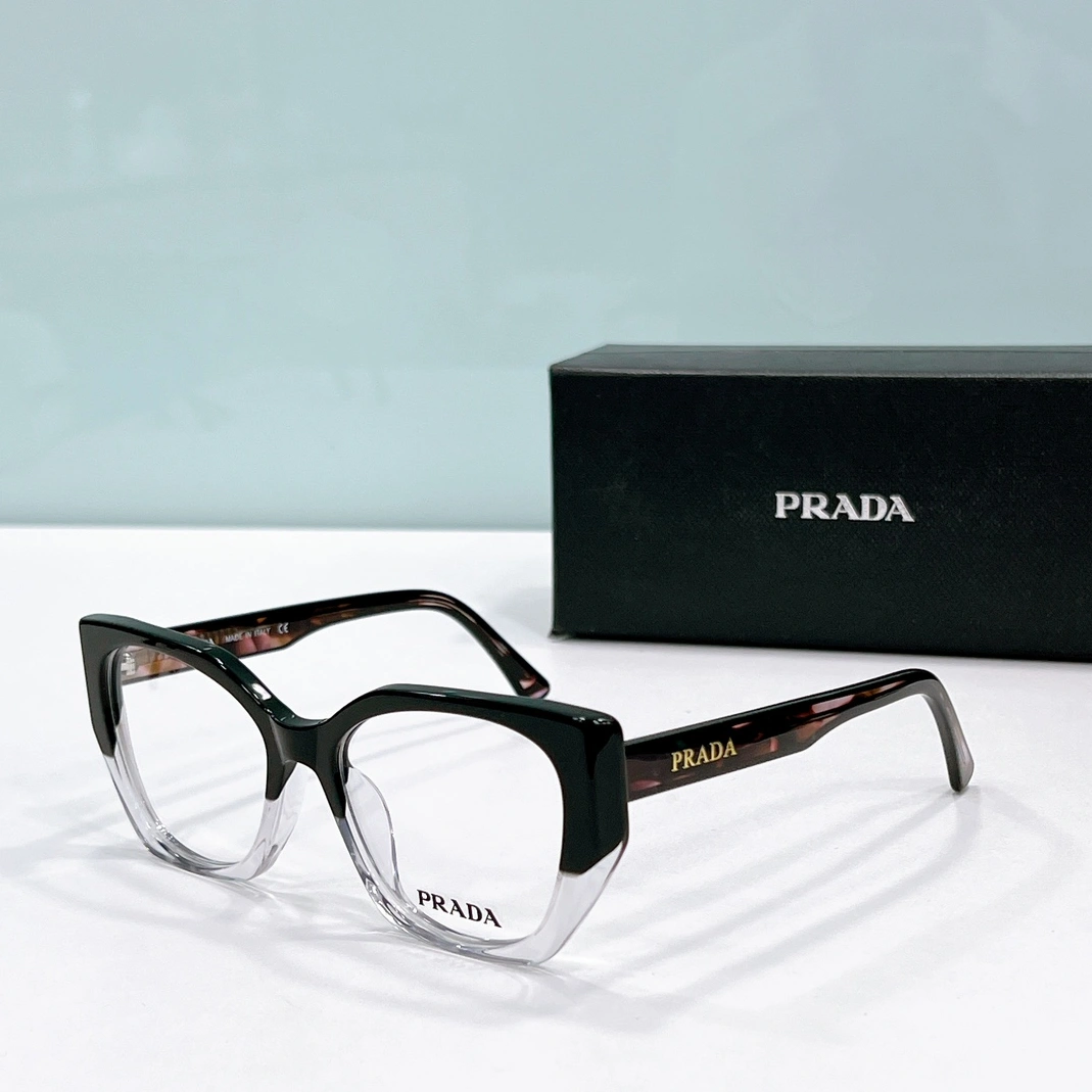 StreetReady 2693 Prada Goggles