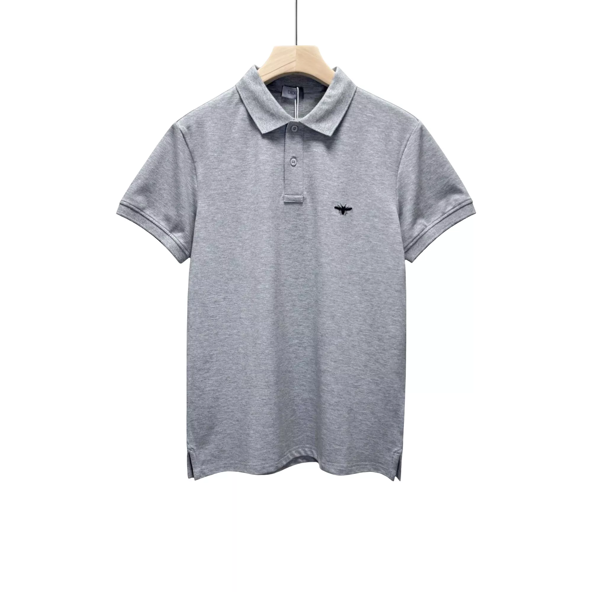 StreetReady 2696 Christian Dior T-Shirts Short Sleeved For Men