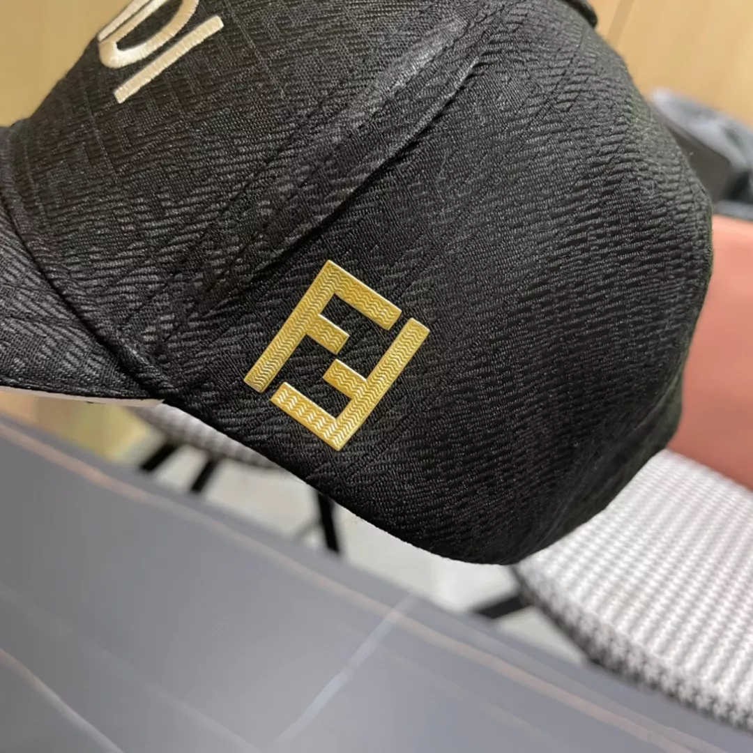 StreetReady 2700 Fendi Caps