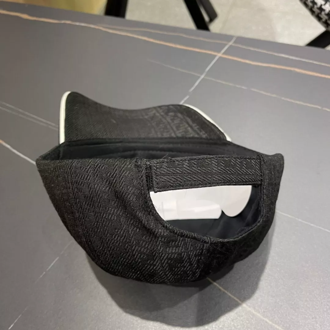 StreetReady 2700 Fendi Caps