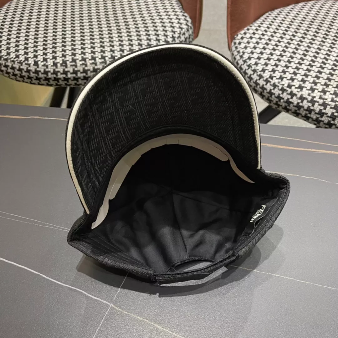 StreetReady 2700 Fendi Caps
