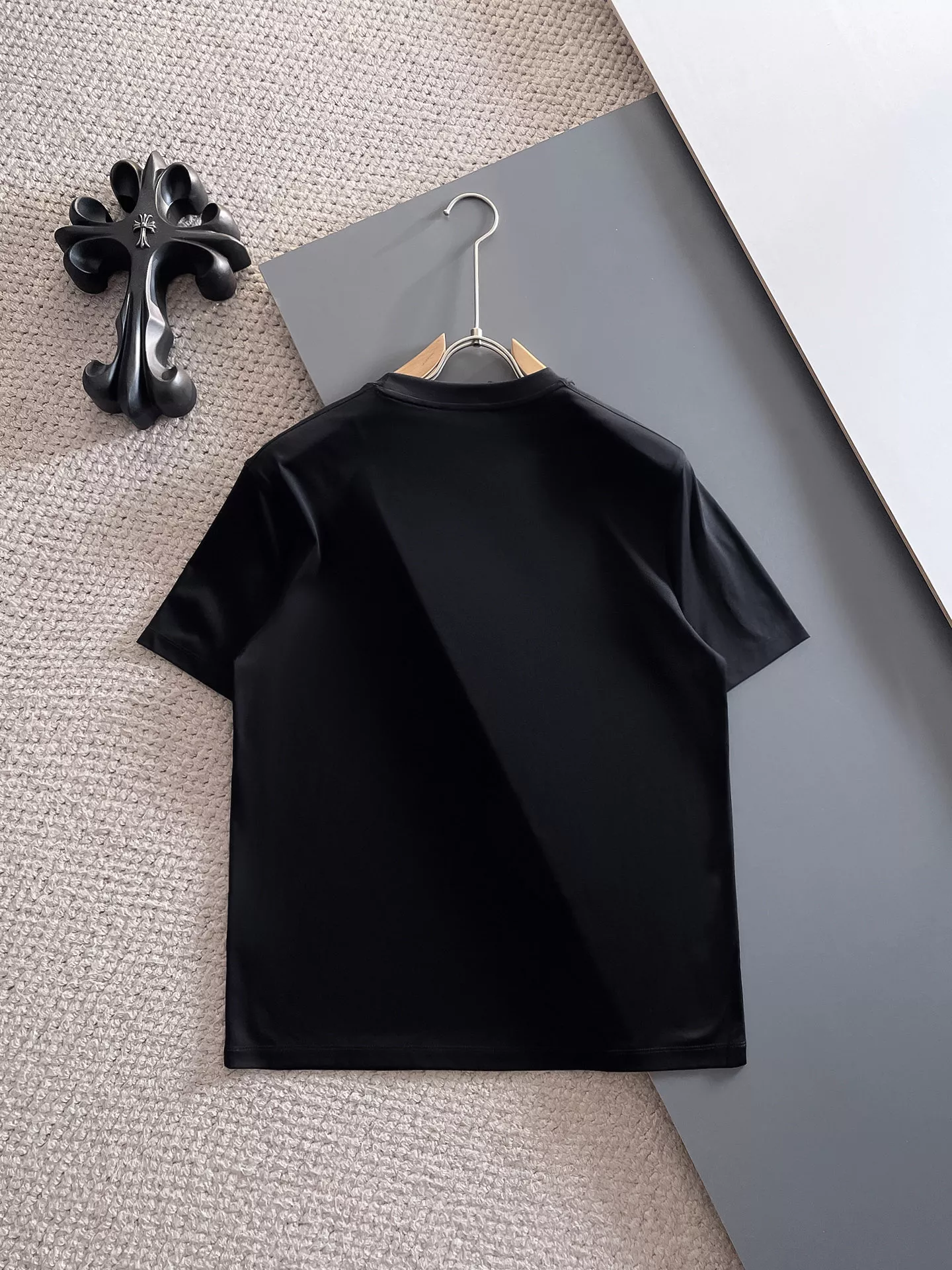 StreetReady 2707 Versace T-Shirts Short Sleeved For Men