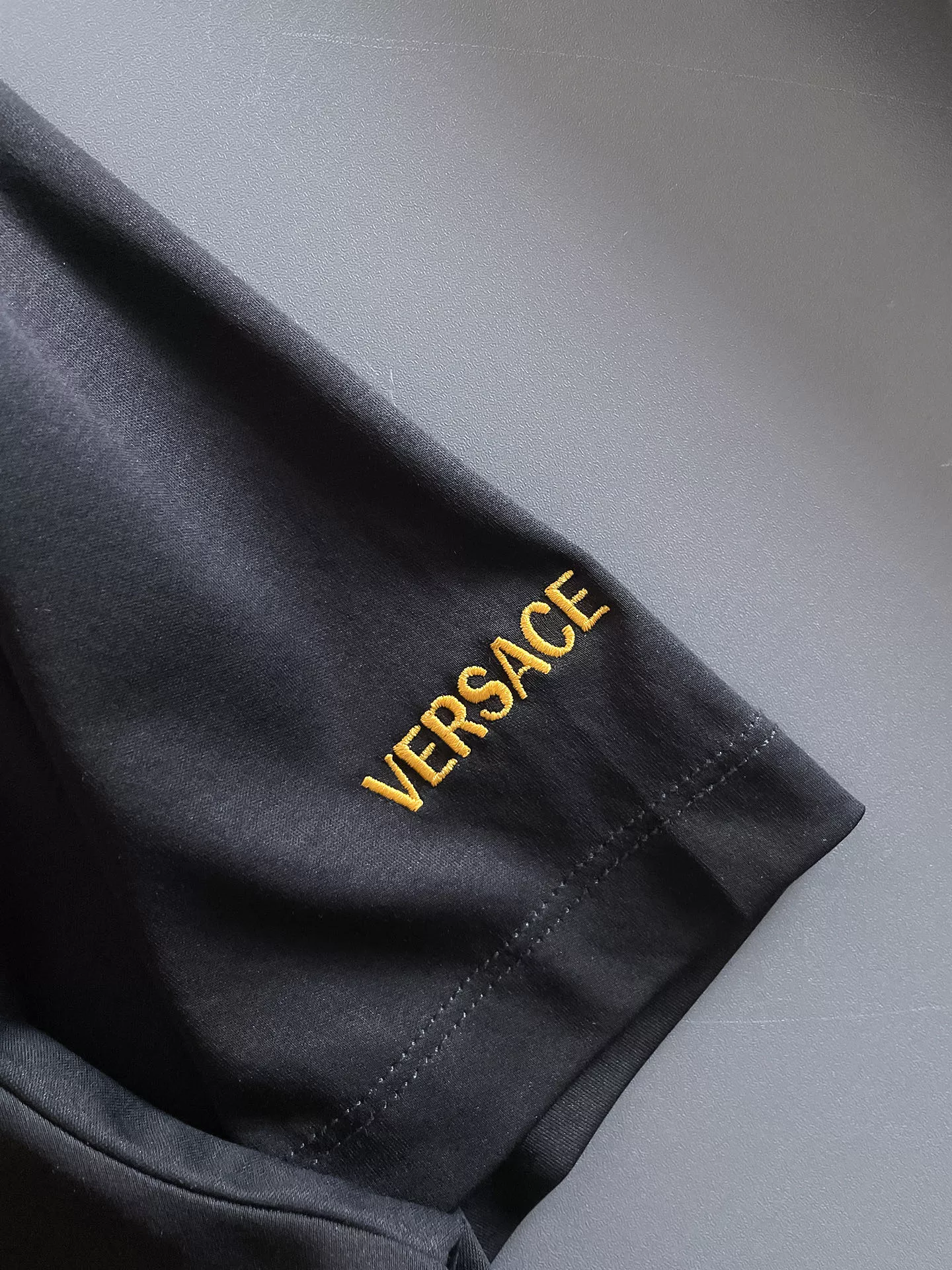 StreetReady 2707 Versace T-Shirts Short Sleeved For Men