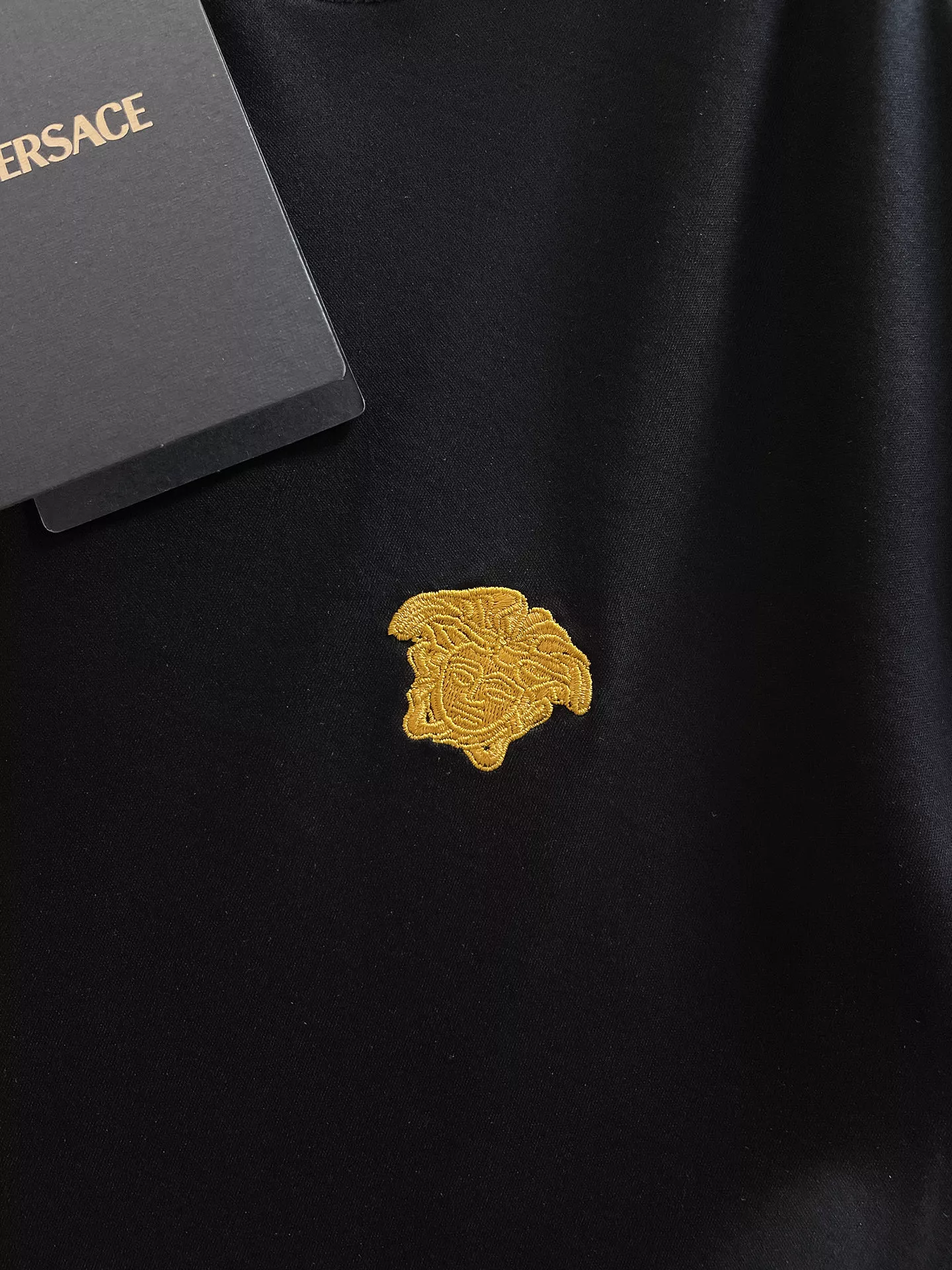 StreetReady 2707 Versace T-Shirts Short Sleeved For Men