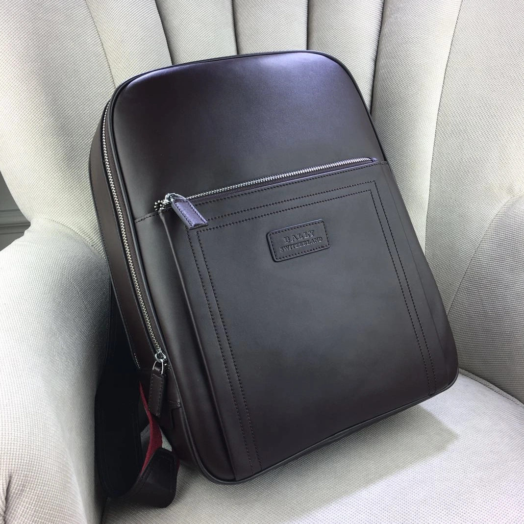StreetReady 2753 Bally AAA Man Backpacks