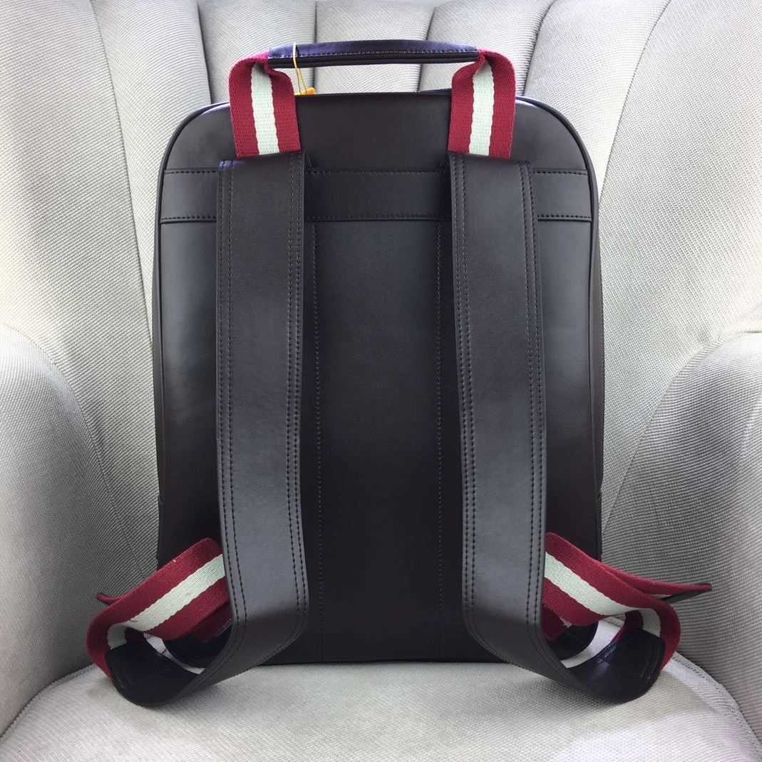 StreetReady 2753 Bally AAA Man Backpacks