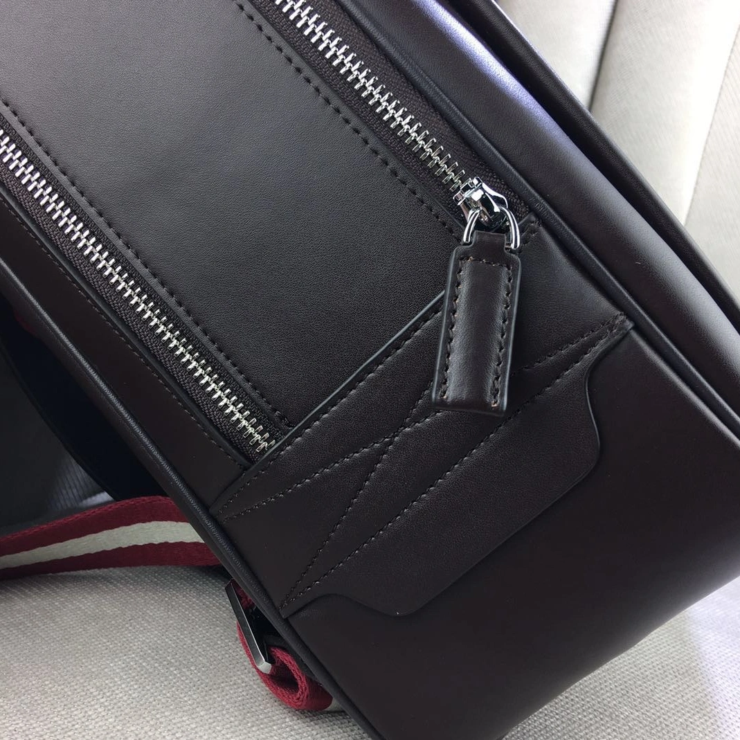 StreetReady 2753 Bally AAA Man Backpacks