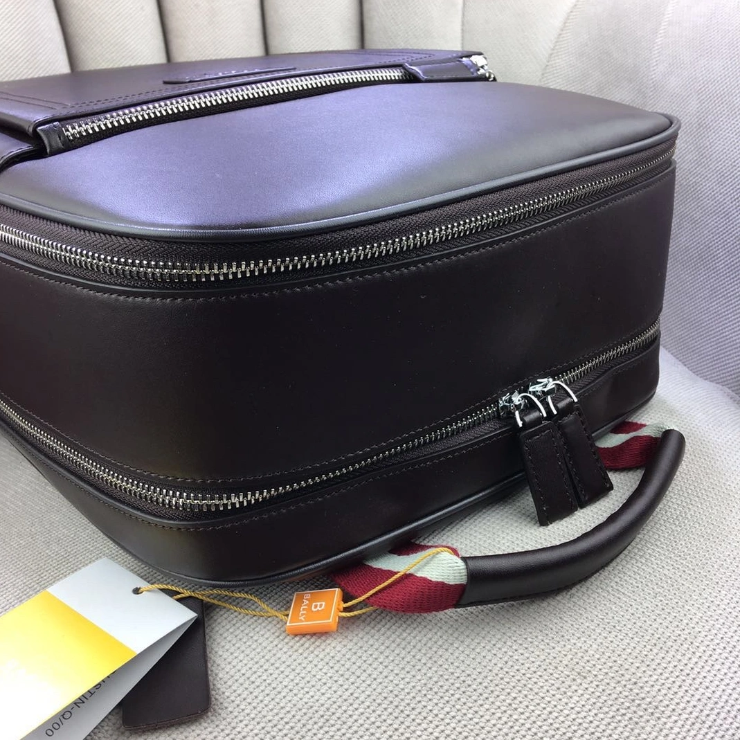 StreetReady 2753 Bally AAA Man Backpacks