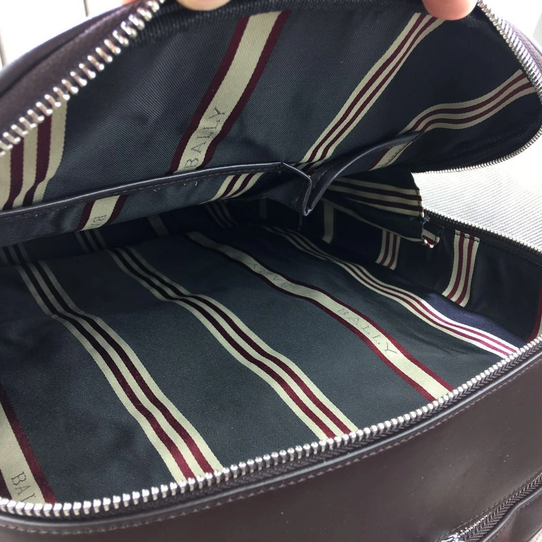 StreetReady 2753 Bally AAA Man Backpacks