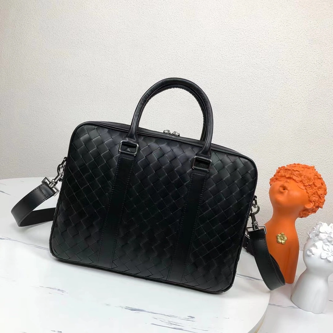 StreetReady 2759 Bottega Veneta AAA Man Handbags