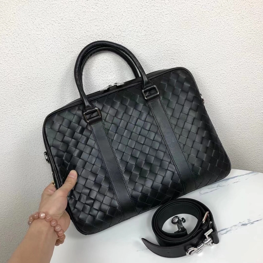 StreetReady 2759 Bottega Veneta AAA Man Handbags