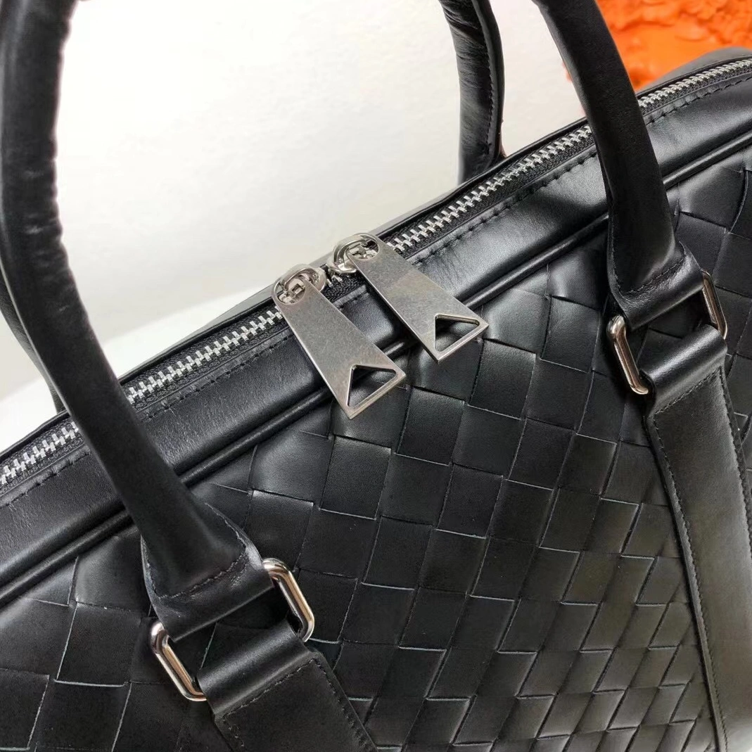 StreetReady 2759 Bottega Veneta AAA Man Handbags