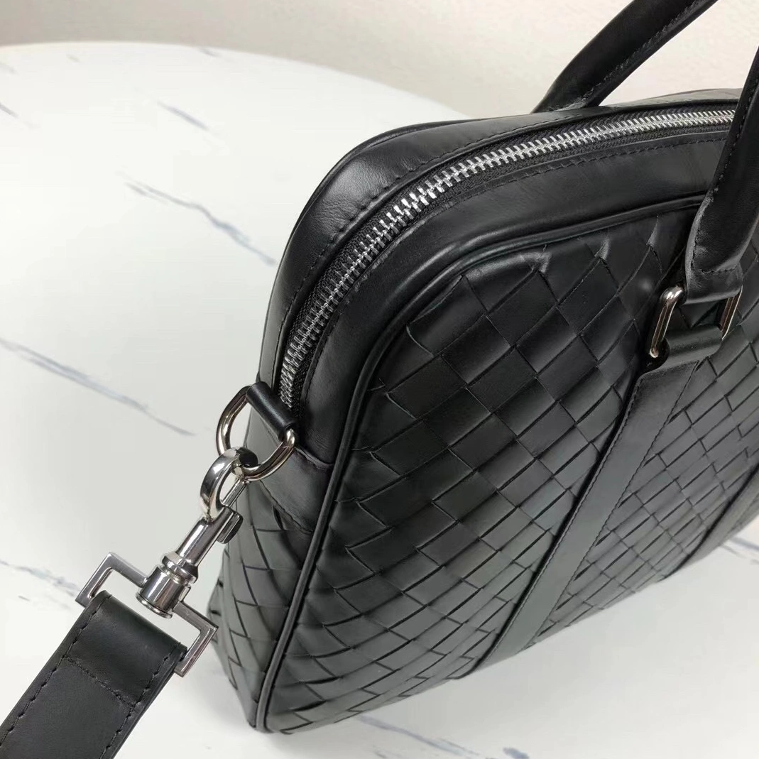 StreetReady 2759 Bottega Veneta AAA Man Handbags