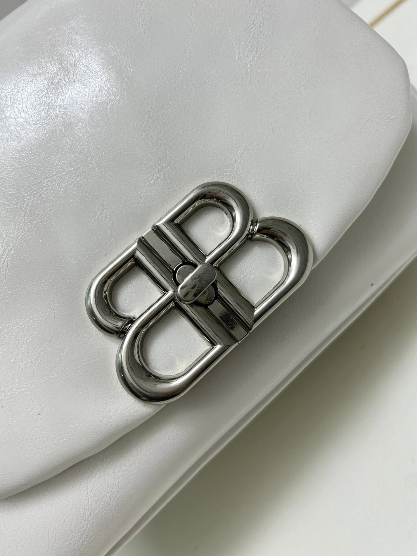 StreetReady 2833 Balenciaga AAA Quality Shoulder Bags For Women