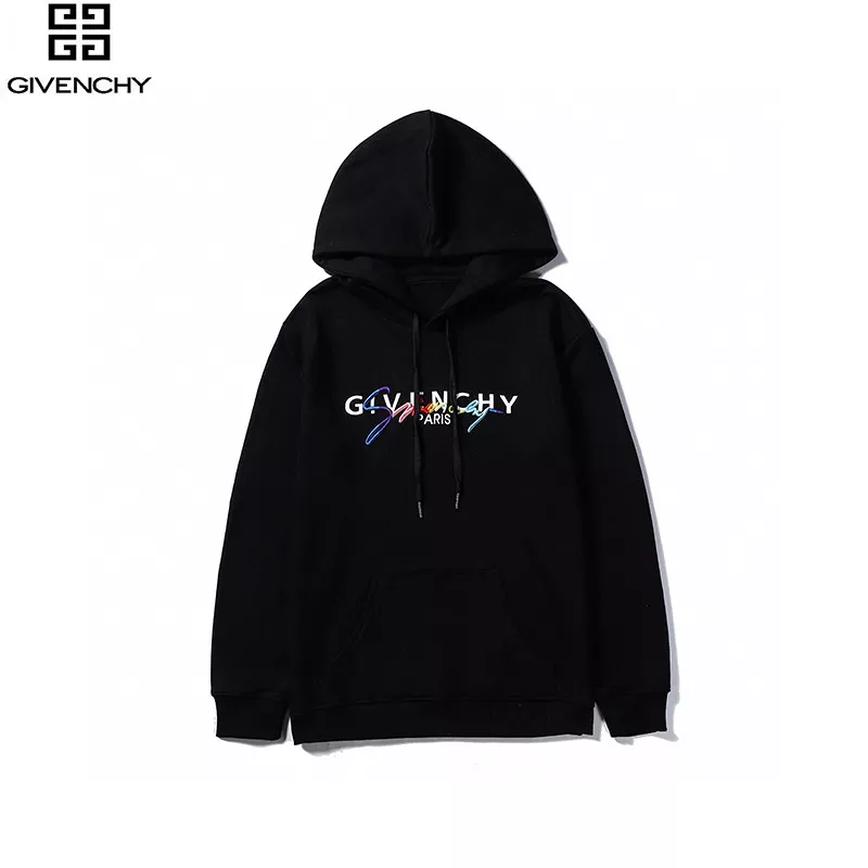 StreetReady 2834 Givenchy Hoodies Long Sleeved For Men