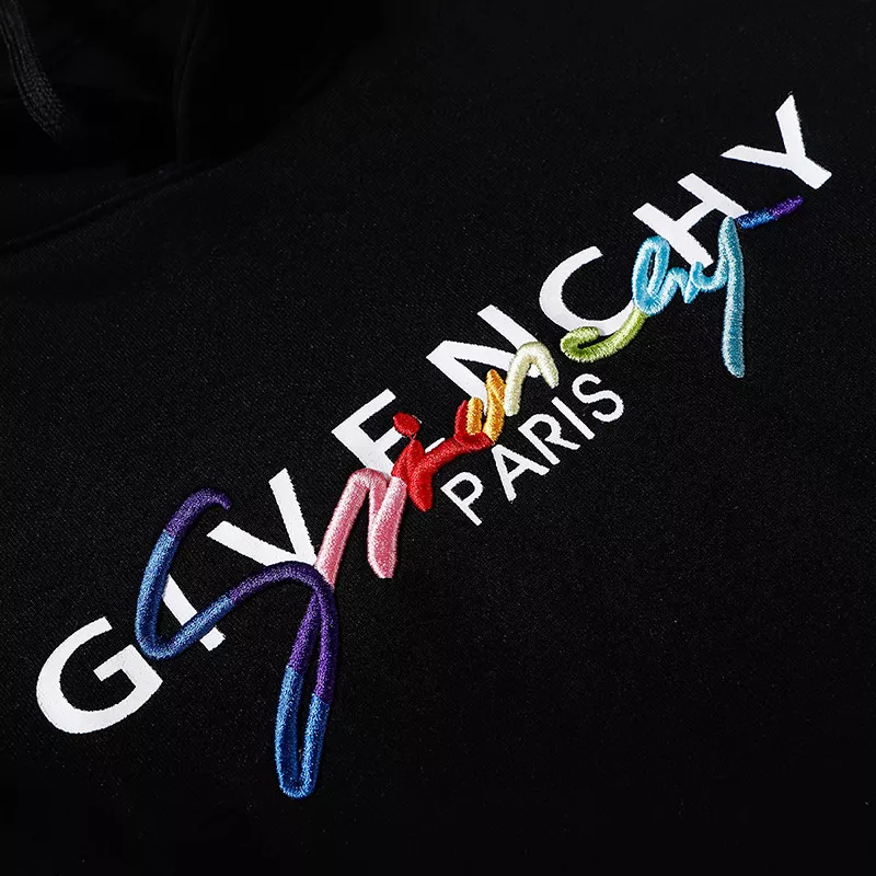 StreetReady 2834 Givenchy Hoodies Long Sleeved For Men