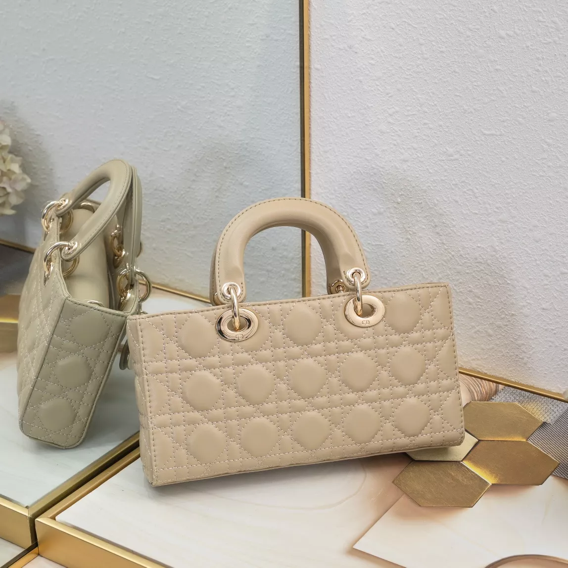 StreetReady 2855 Christian Dior AAA Quality Handbags For Women