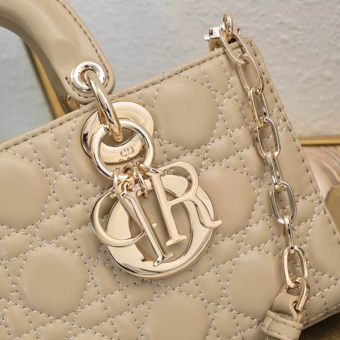 StreetReady 2855 Christian Dior AAA Quality Handbags For Women