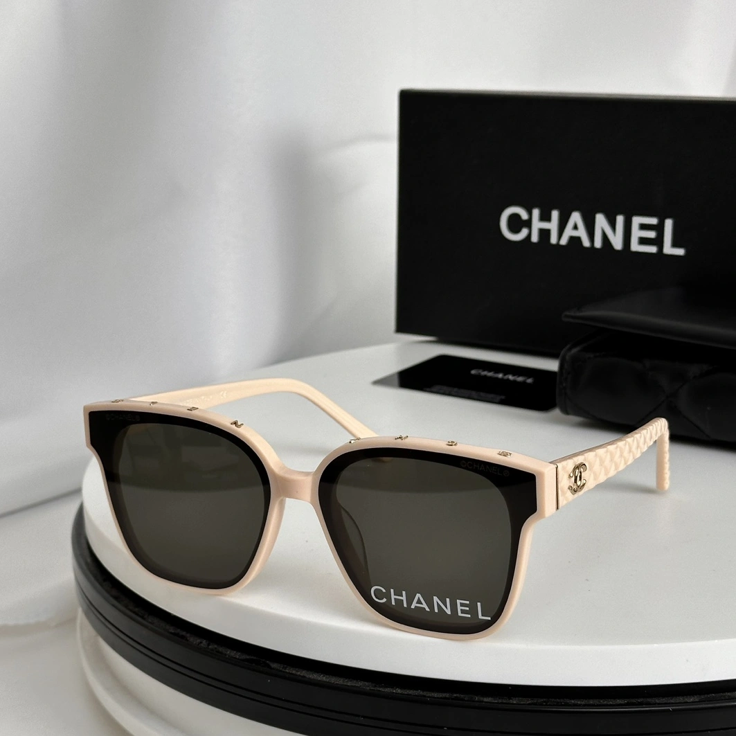 StreetReady 2944 Chanel AAA Quality Sunglasses