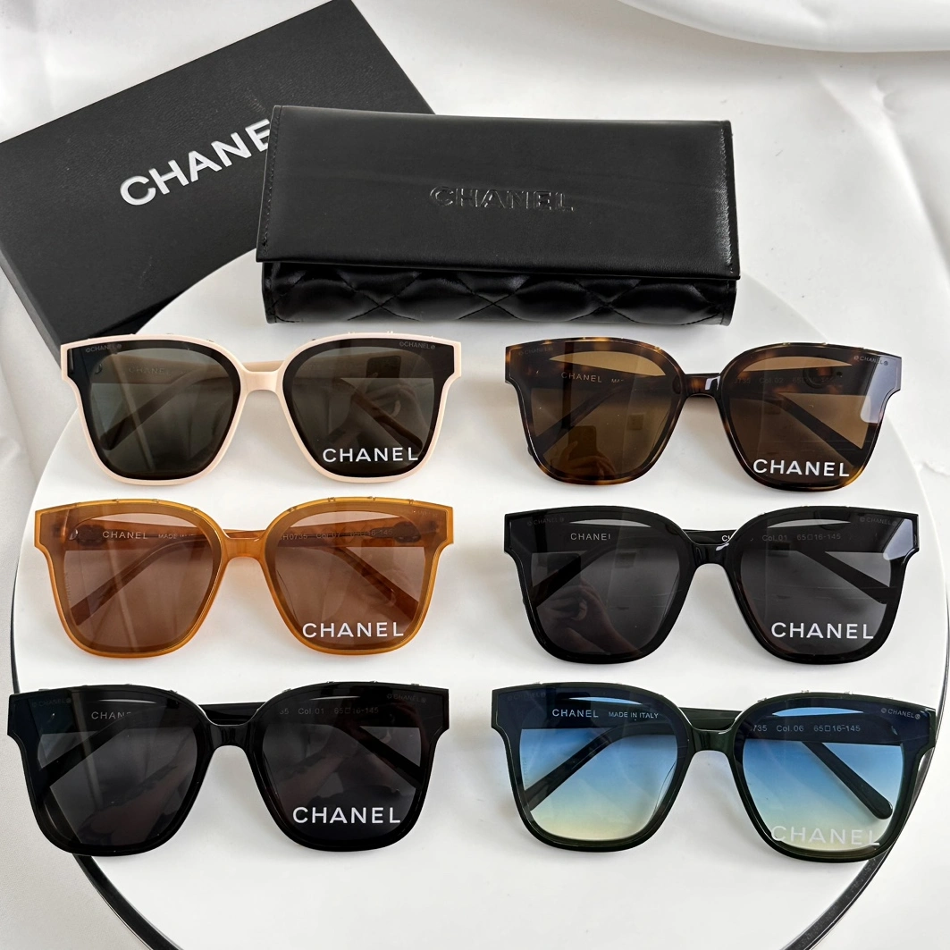 StreetReady 2944 Chanel AAA Quality Sunglasses