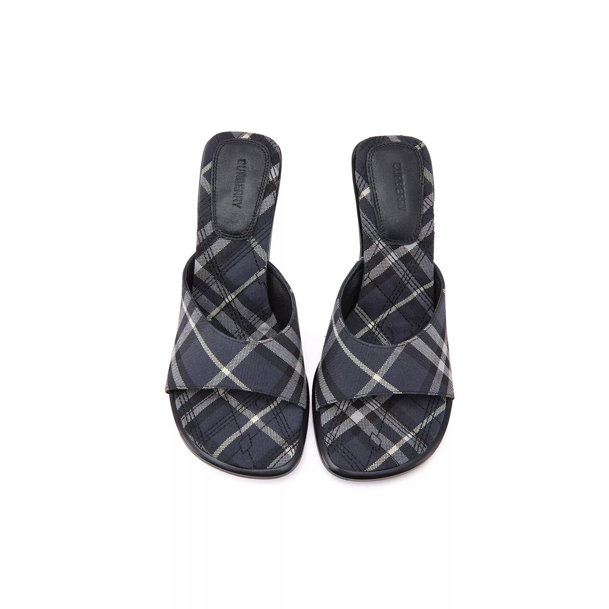 StreetReady 2992 Burberry Slippers For Women