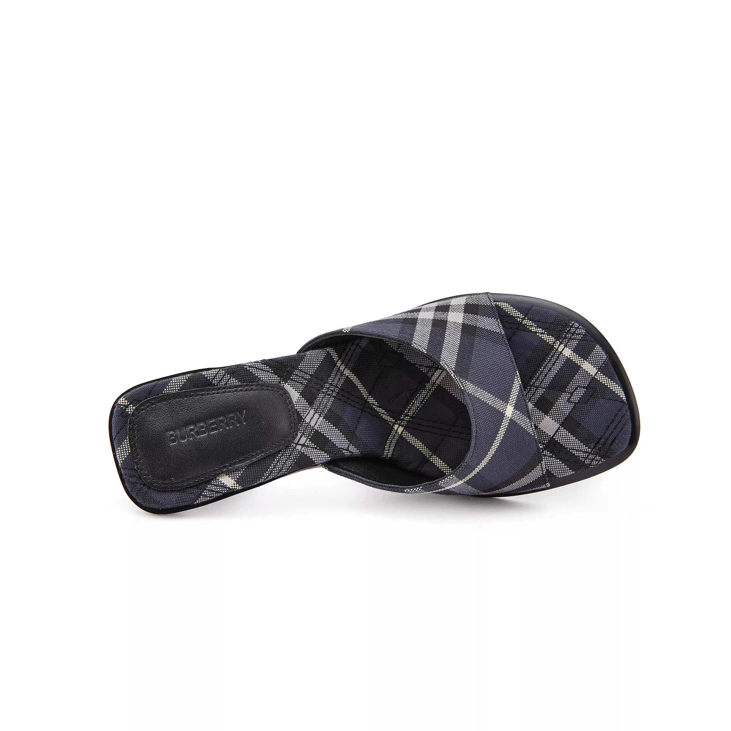 StreetReady 2992 Burberry Slippers For Women
