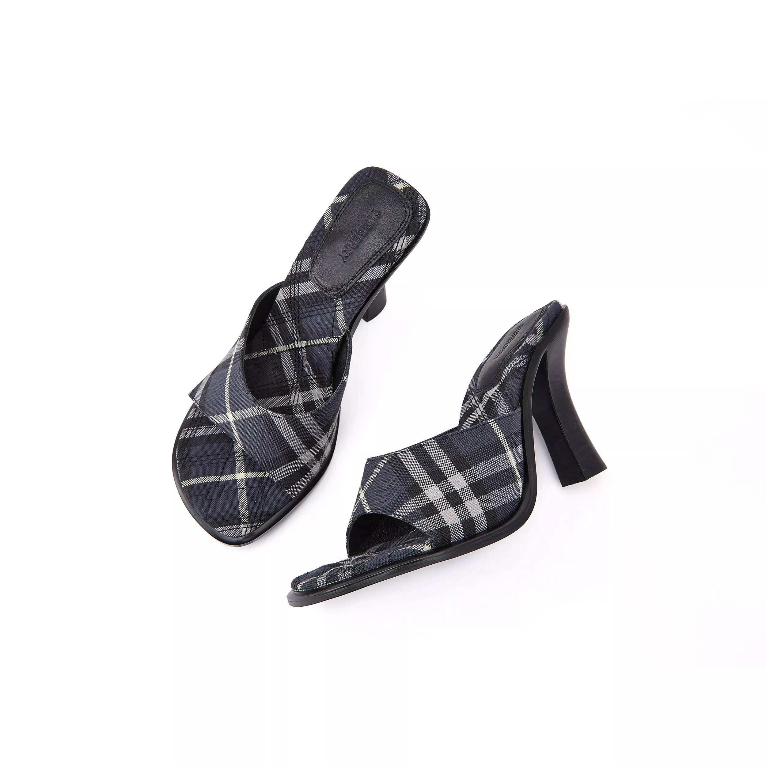 StreetReady 2992 Burberry Slippers For Women
