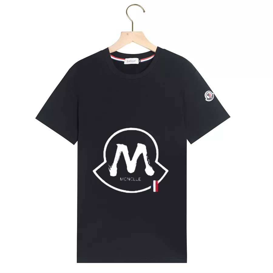 StreetReady 3008 Moncler T-Shirts Short Sleeved For Men