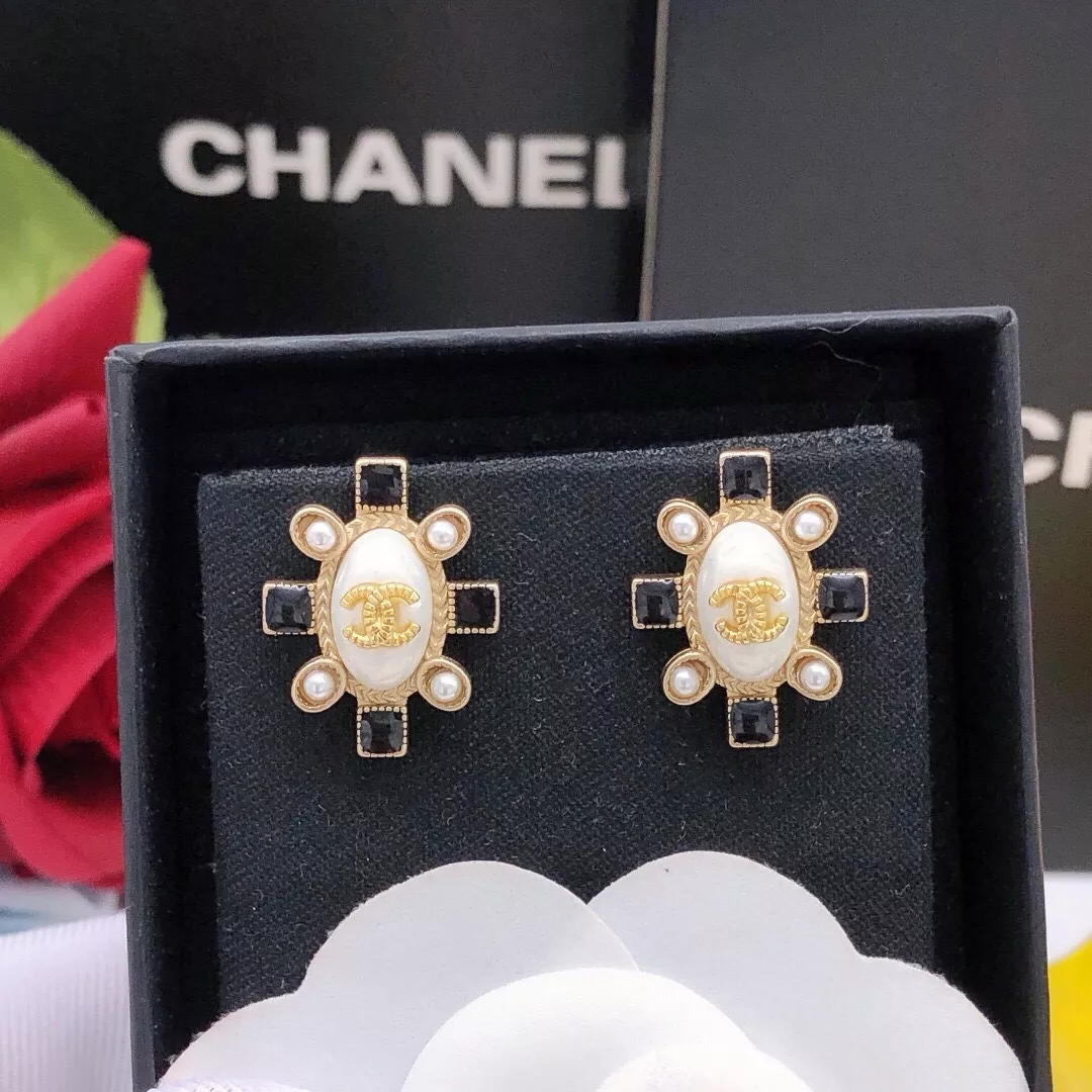 StreetReady 3052 Chanel Earrings For Women