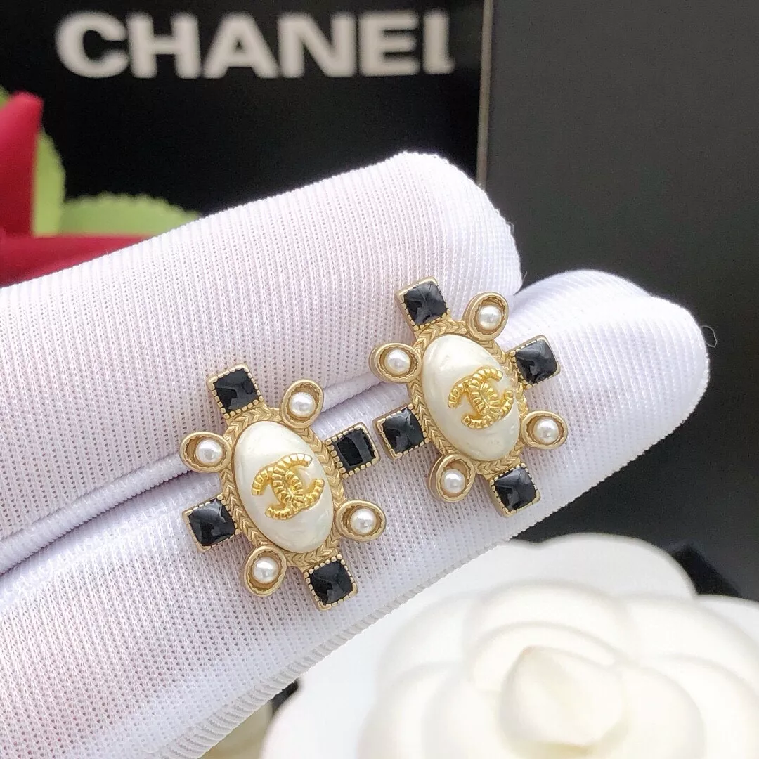 StreetReady 3052 Chanel Earrings For Women