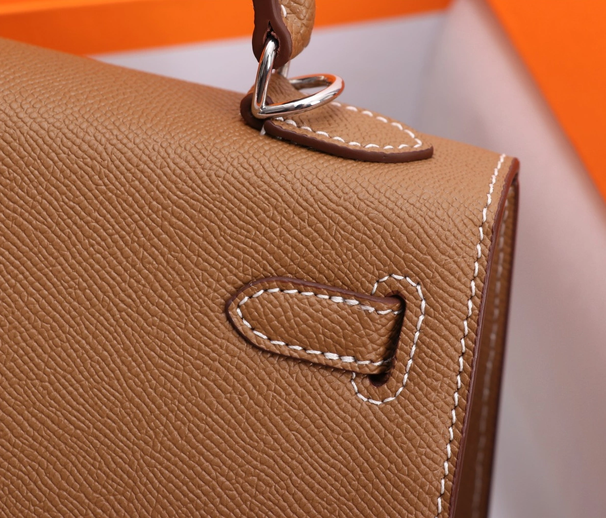 StreetReady 3122 Hermes AAA Quality Handbags For Women