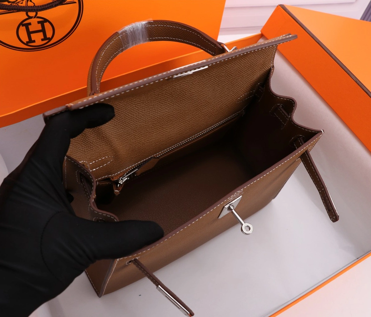 StreetReady 3122 Hermes AAA Quality Handbags For Women
