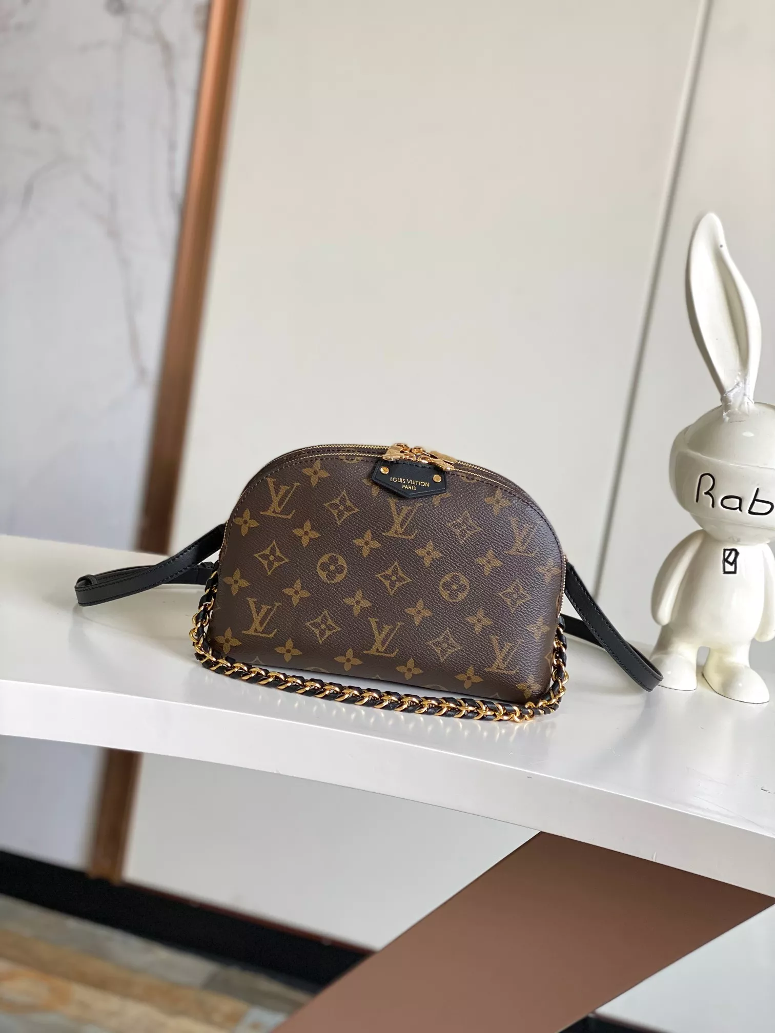 StreetReady 3126 Louis Vuitton AAA Quality Messenger Bags For Women