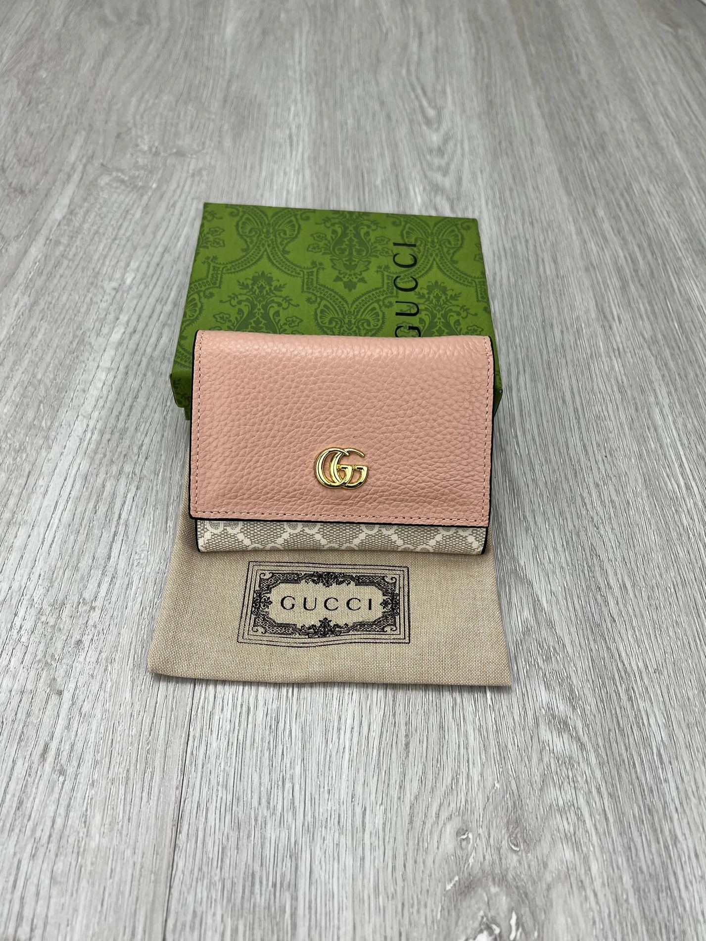 StreetReady 3148 Gucci Wallets For Women