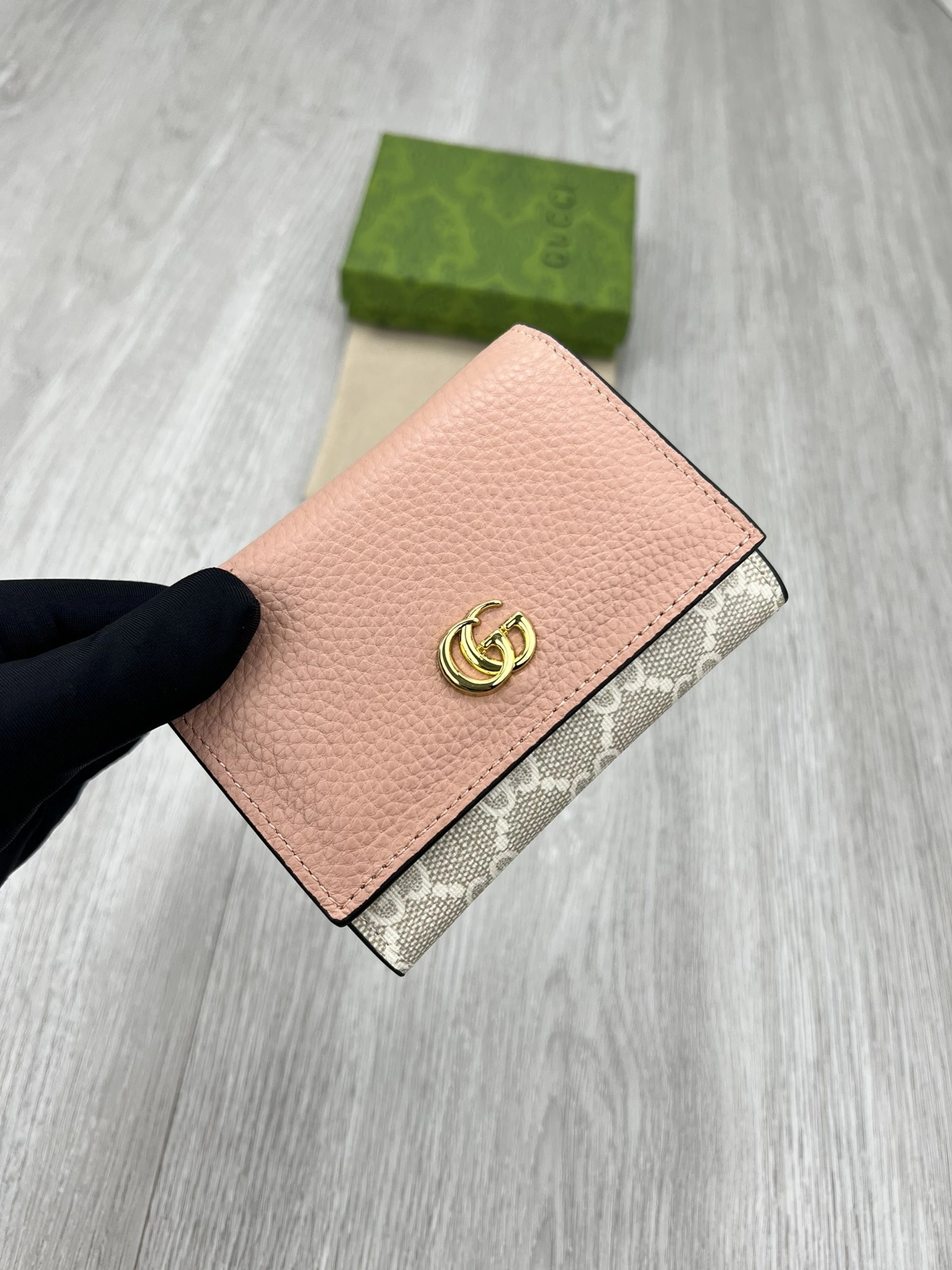 StreetReady 3148 Gucci Wallets For Women