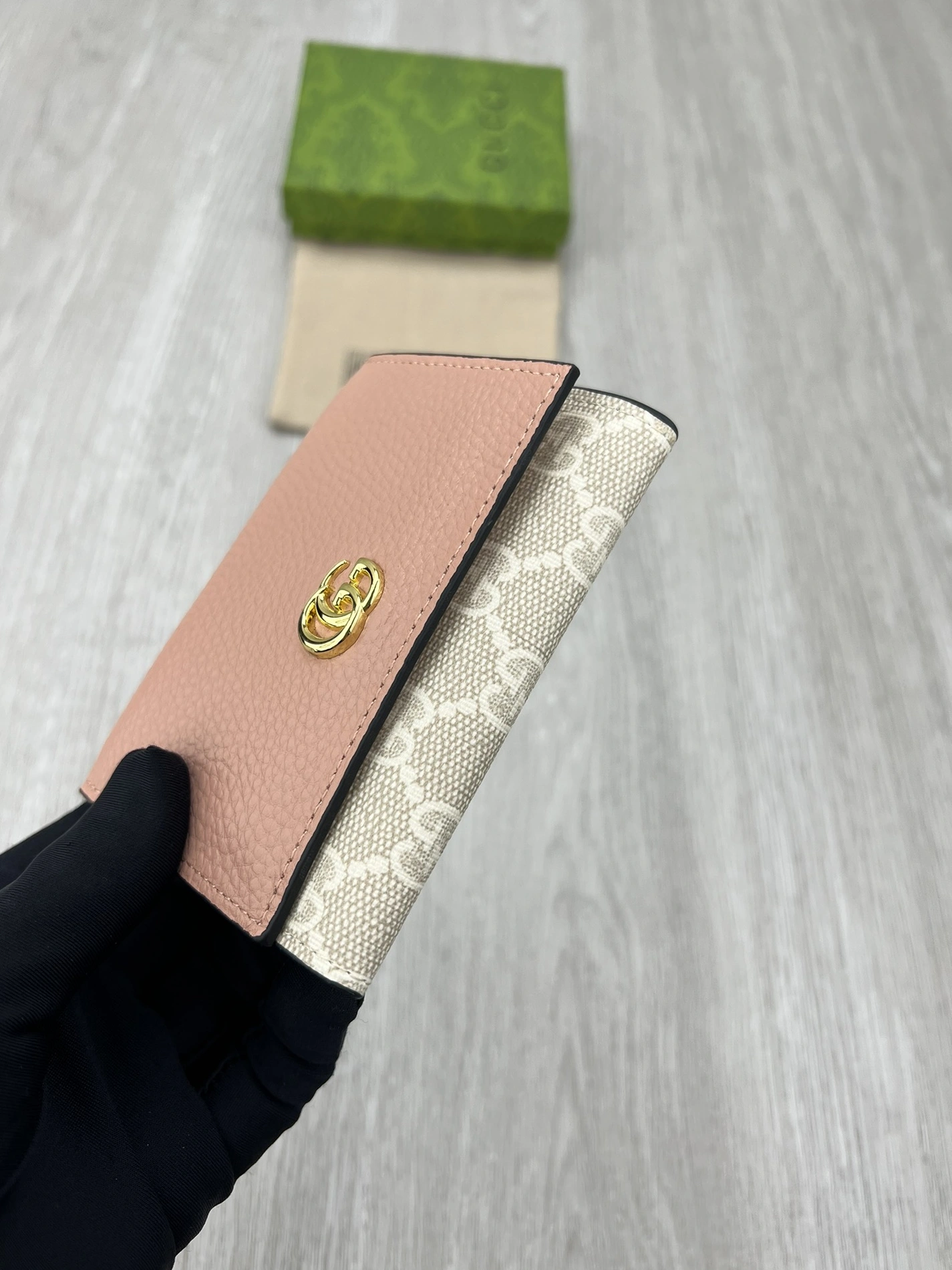 StreetReady 3148 Gucci Wallets For Women