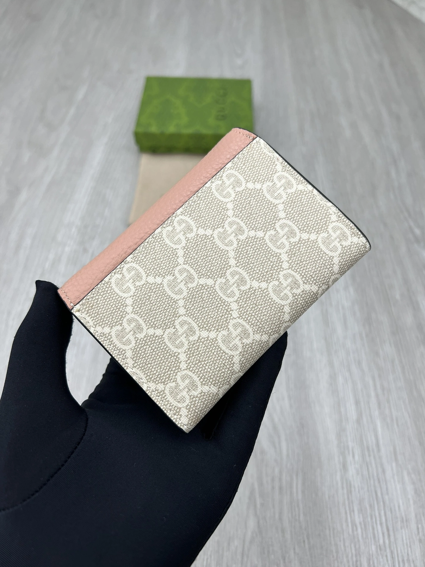 StreetReady 3148 Gucci Wallets For Women