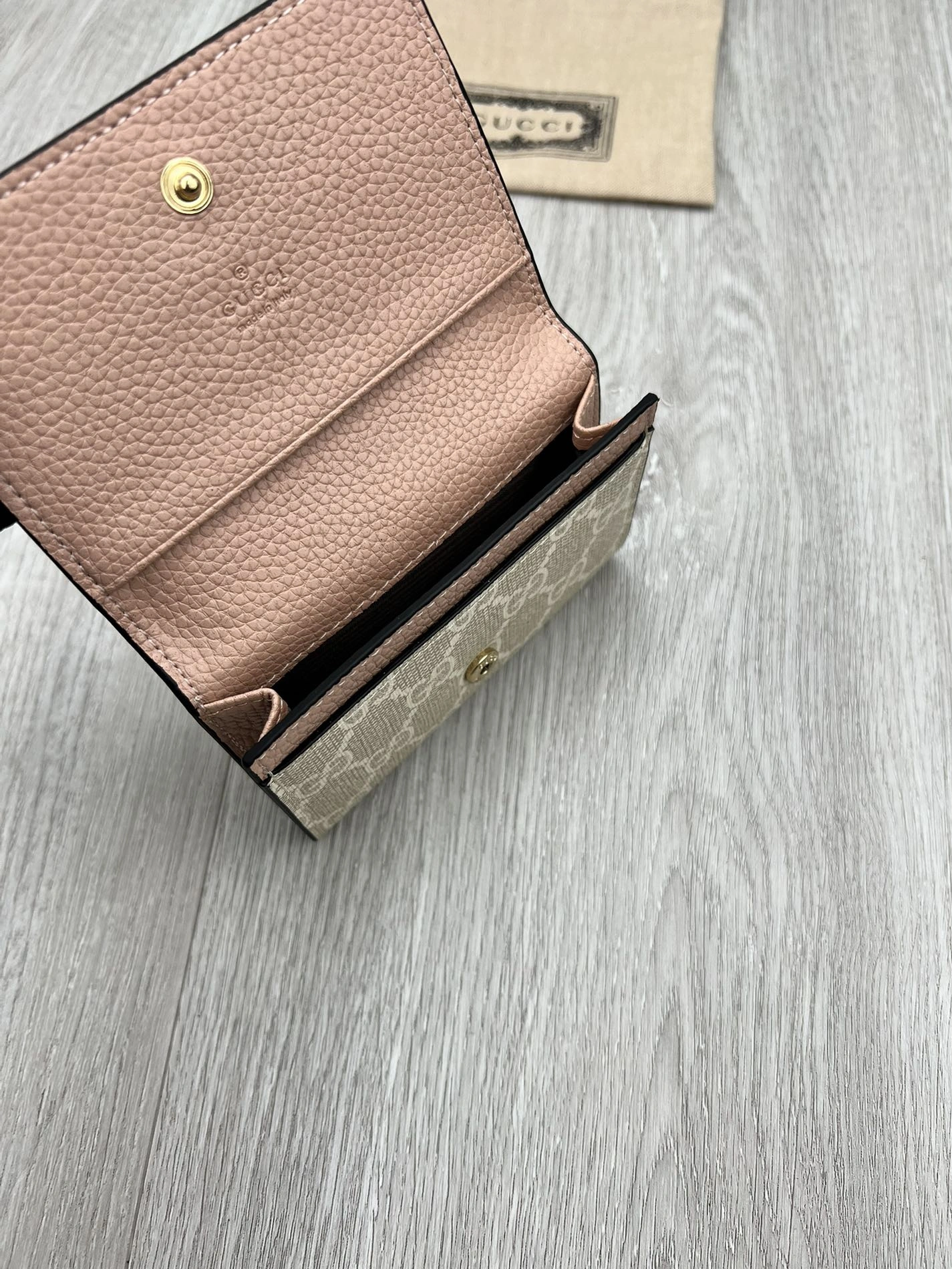 StreetReady 3148 Gucci Wallets For Women