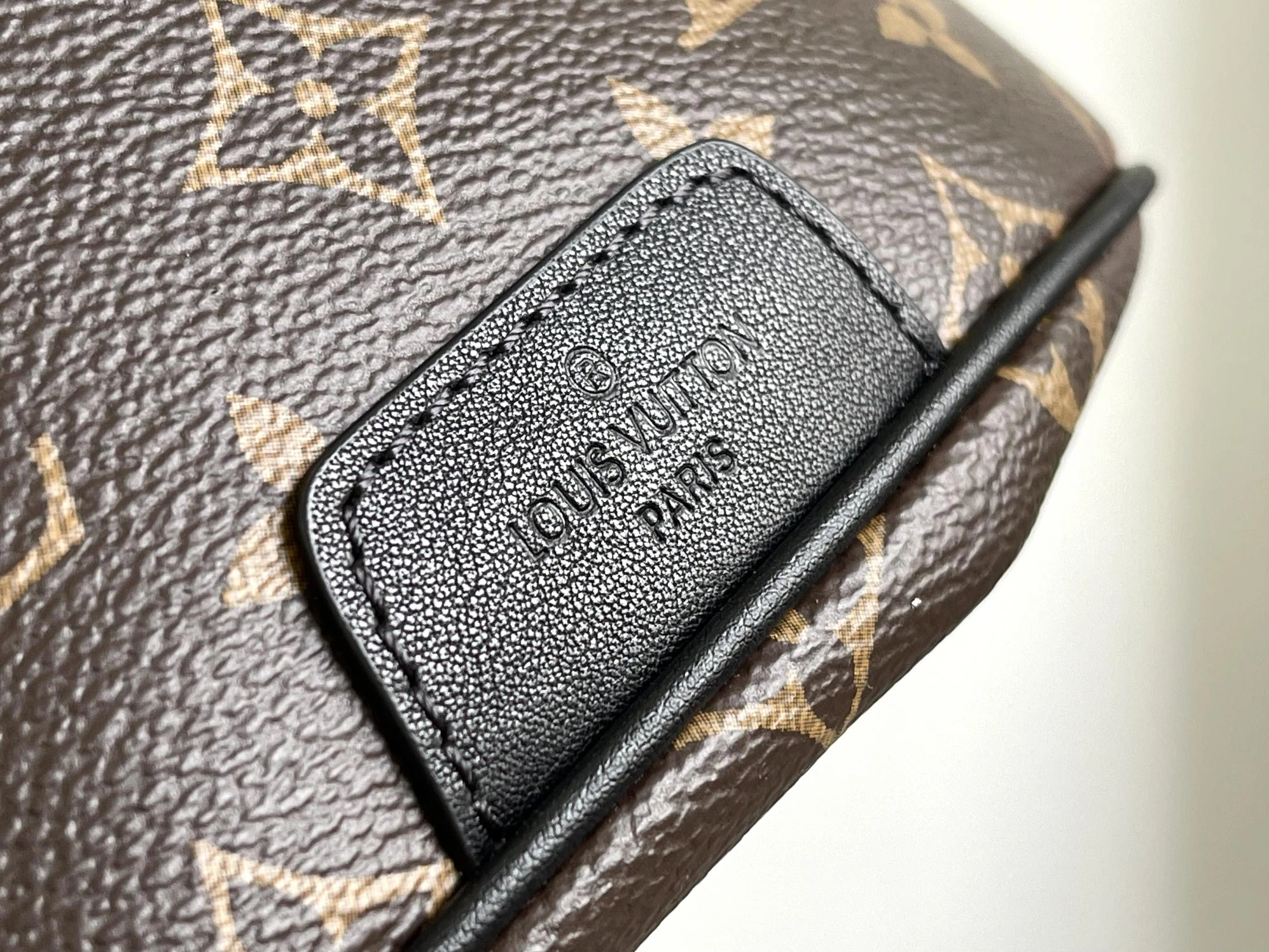 StreetReady 3191 Louis Vuitton LV AAA Quality Belt Bags
