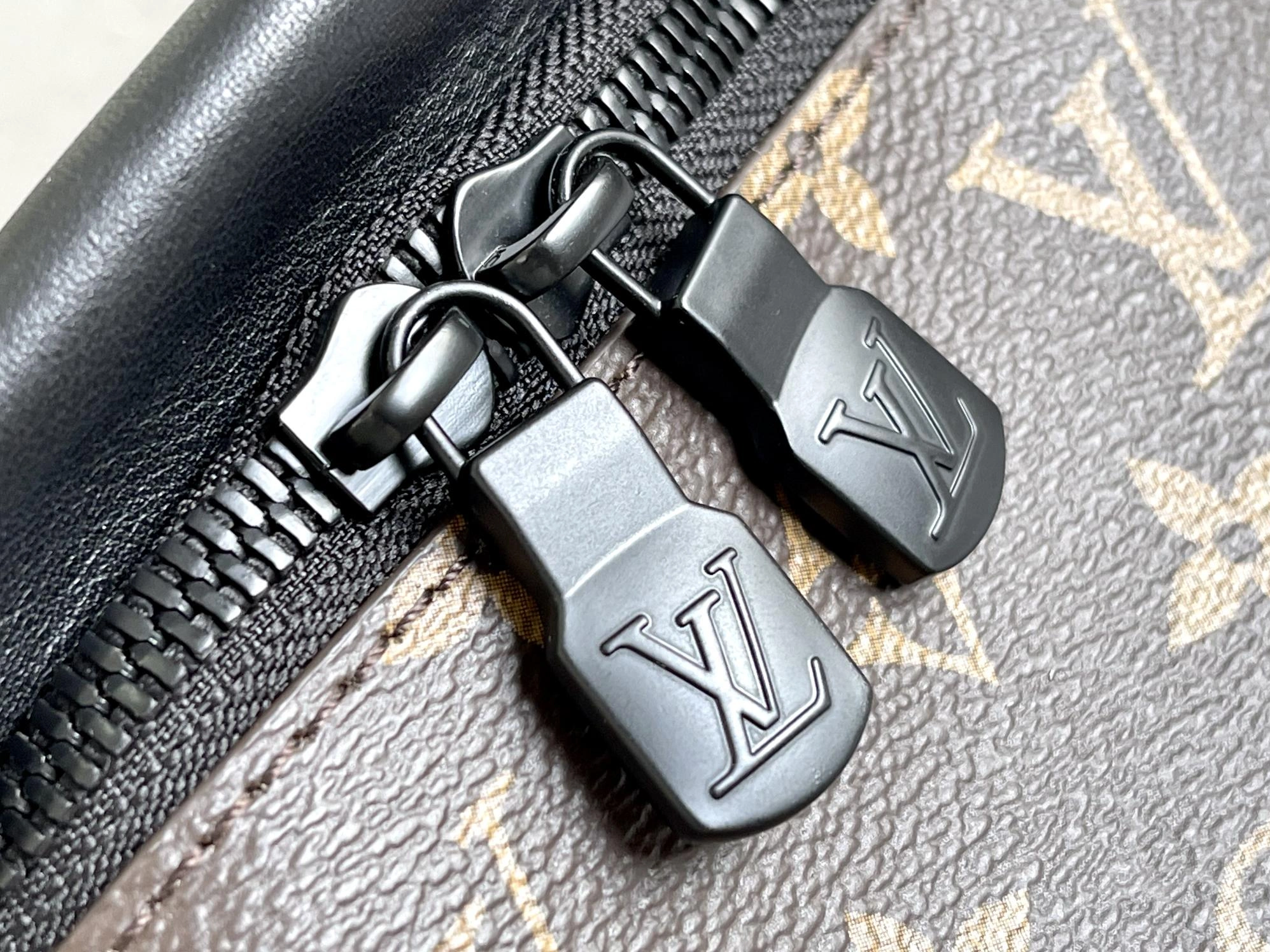 StreetReady 3191 Louis Vuitton LV AAA Quality Belt Bags
