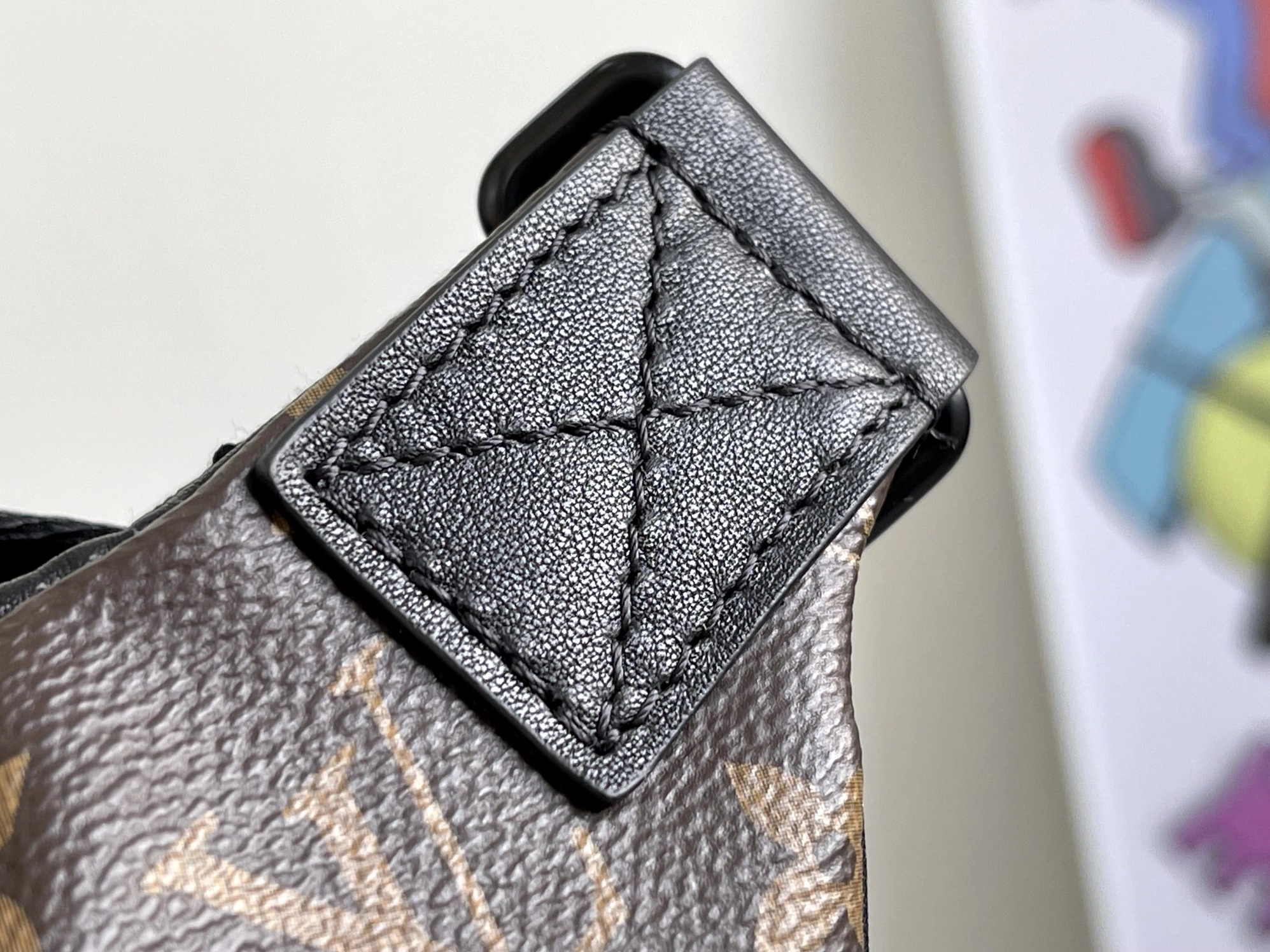 StreetReady 3191 Louis Vuitton LV AAA Quality Belt Bags