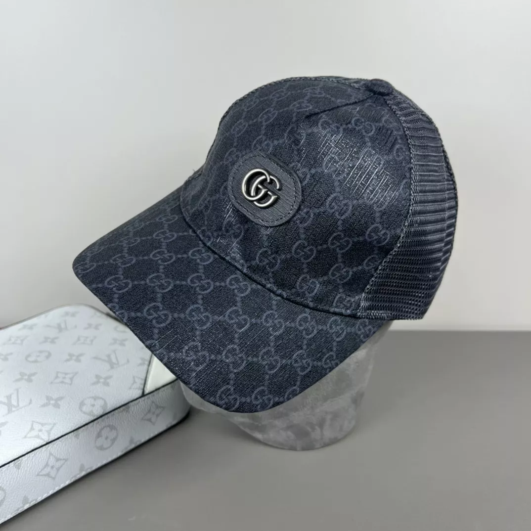 StreetReady 3261 Gucci Caps