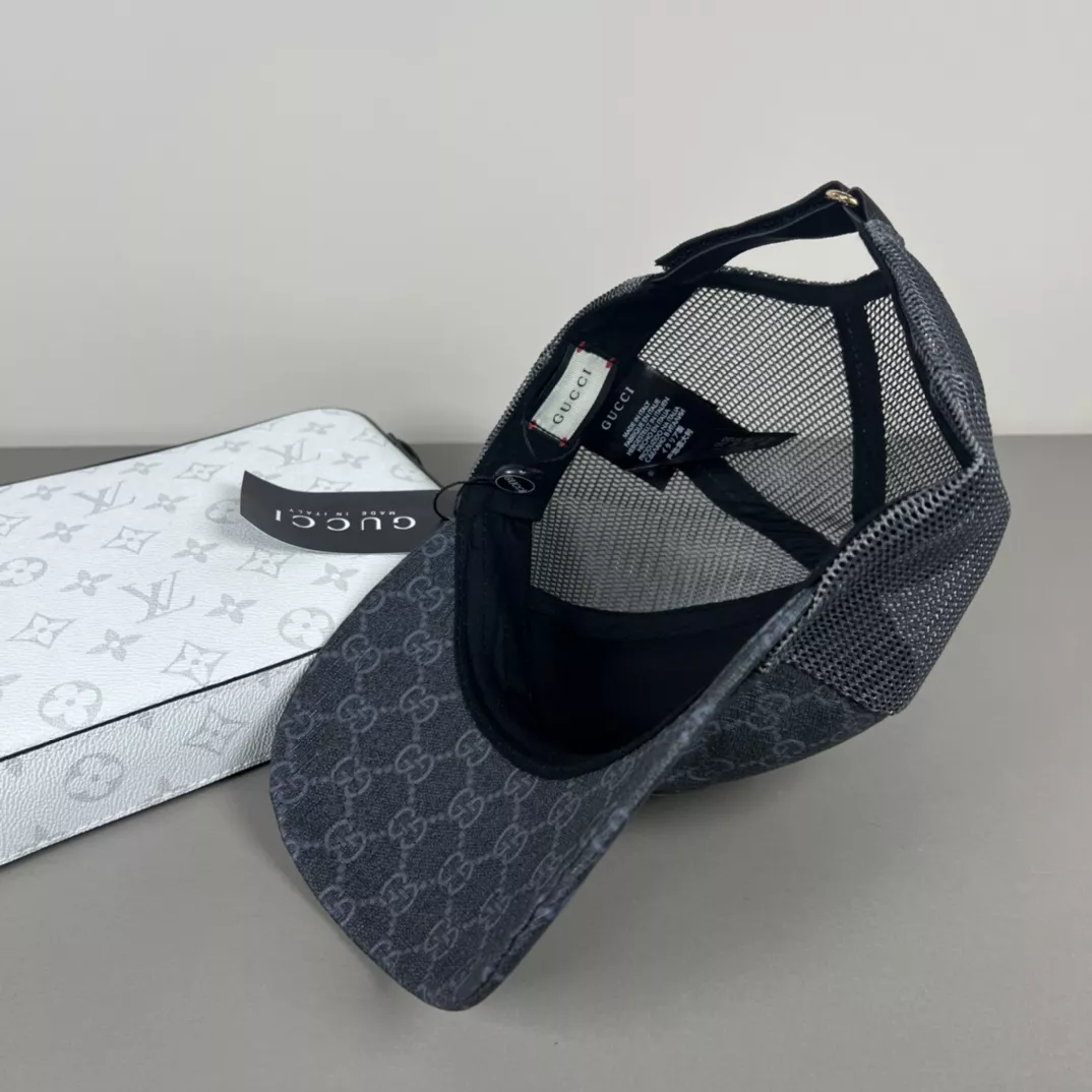 StreetReady 3261 Gucci Caps