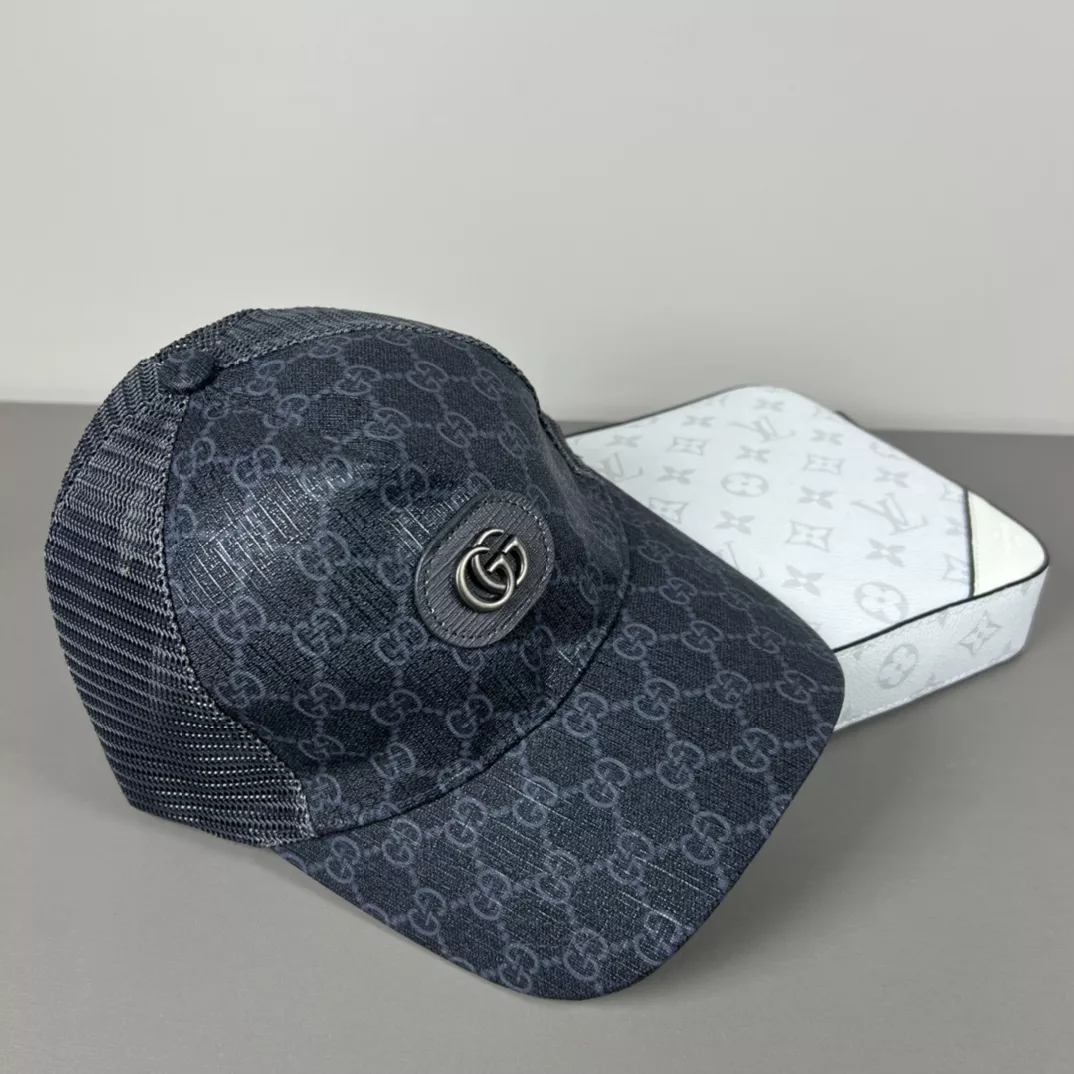 StreetReady 3261 Gucci Caps